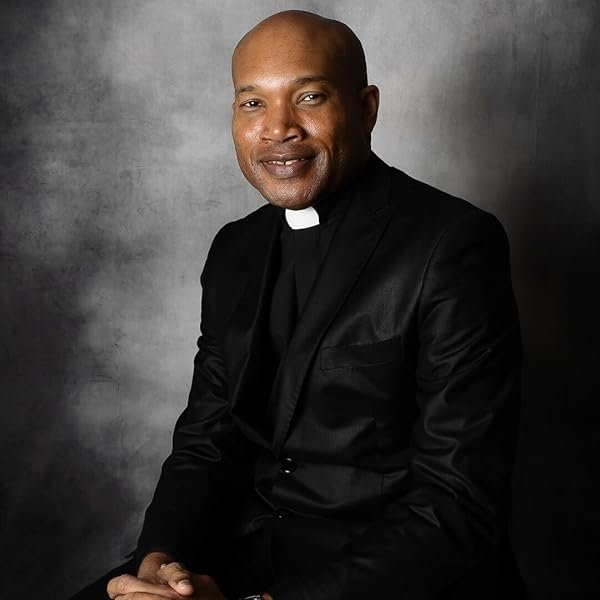 Minister Marty M. Alston speaking during ministry