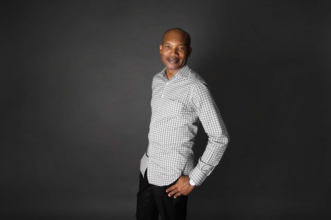 Minister Marty M. Alston speaking on recovery from narcissistic abuse